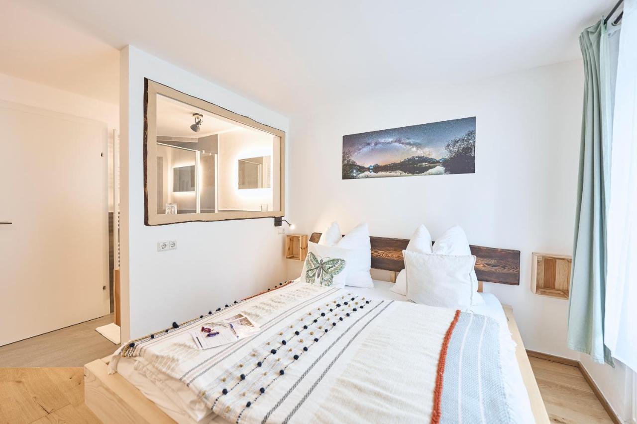 Gastehaus Zeitraum Bed & Breakfast Admont Exterior photo